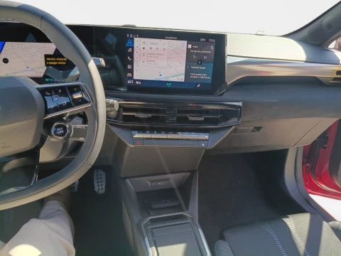 Renault Clio  Hibrido  Full Hybrid E-TECH Esprit Alpine117kW