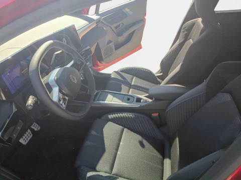 Renault Clio  Hibrido  Full Hybrid E-TECH Esprit Alpine117kW