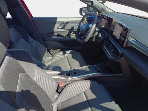 Renault Clio  Hibrido  Full Hybrid E-TECH Esprit Alpine117kW