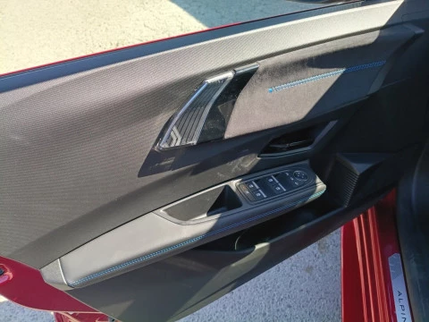 Renault Clio  Hibrido  Full Hybrid E-TECH Esprit Alpine117kW