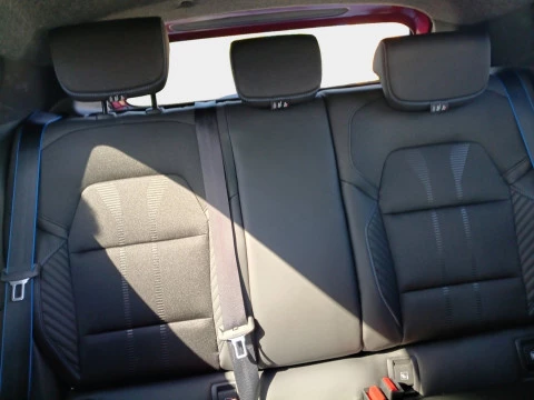 Renault Clio  Hibrido  Full Hybrid E-TECH Esprit Alpine117kW