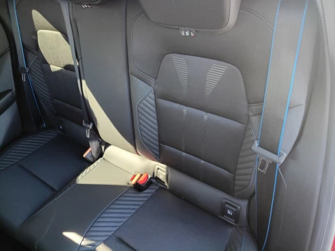 Renault Clio  Hibrido  Full Hybrid E-TECH Esprit Alpine117kW