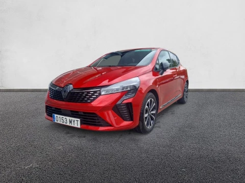 Renault Clio techno Eco-G 100cv (74kW)