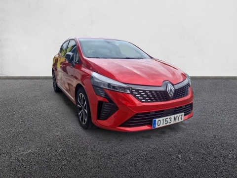 Renault Clio techno Eco-G 100cv (74kW)
