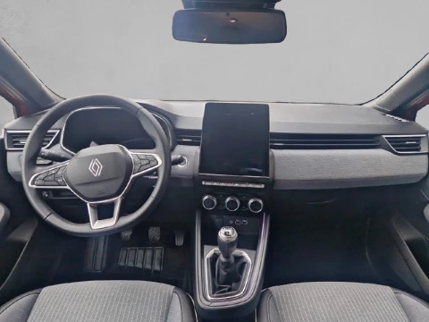 Renault Clio techno Eco-G 100cv (74kW)