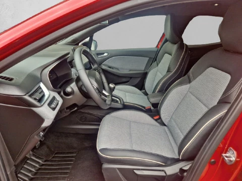 Renault Clio techno Eco-G 100cv (74kW)