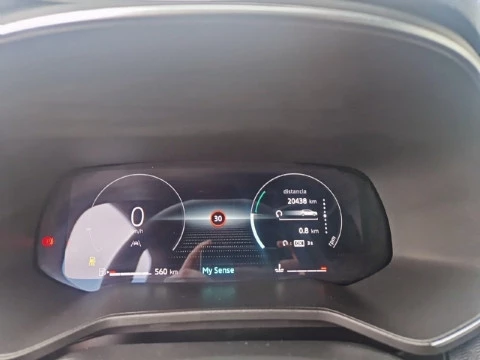 Renault Clio techno Eco-G 100cv (74kW)