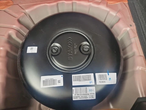 Renault Clio techno Eco-G 100cv (74kW)