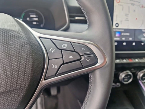 Renault Clio techno Eco-G 100cv (74kW)