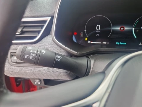 Renault Clio techno Eco-G 100cv (74kW)