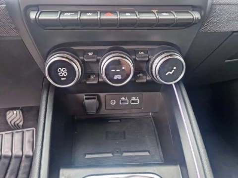 Renault Clio techno Eco-G 100cv (74kW)