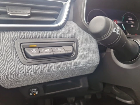 Renault Clio techno Eco-G 100cv (74kW)