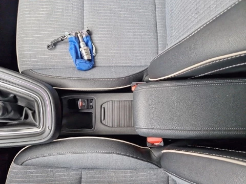 Renault Clio techno Eco-G 100cv (74kW)