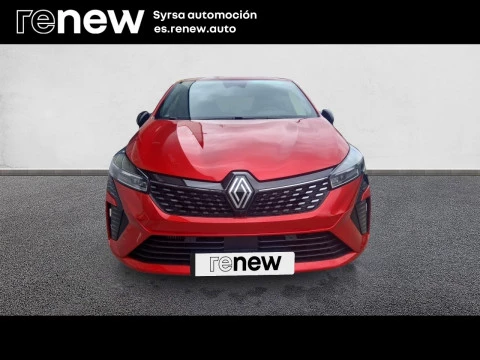 Renault Clio techno Eco-G 100cv (74kW)