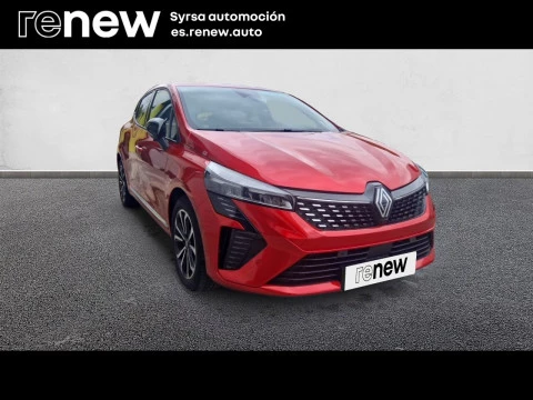 Renault Clio techno Eco-G 100cv (74kW)