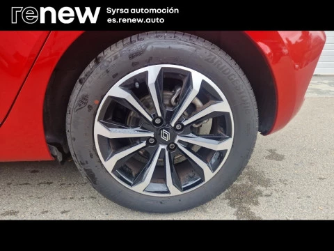 Renault Clio techno Eco-G 100cv (74kW)