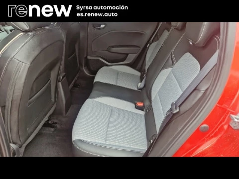 Renault Clio techno Eco-G 100cv (74kW)