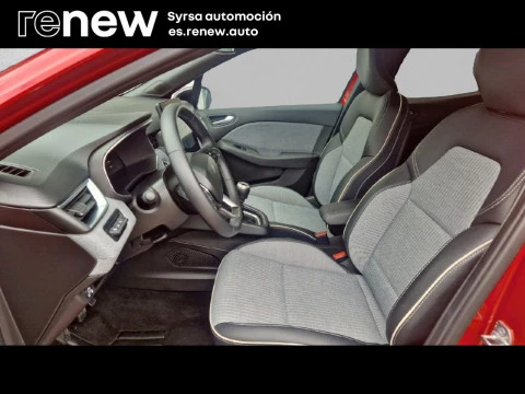 Renault Clio techno Eco-G 100cv (74kW)