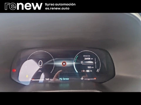 Renault Clio techno Eco-G 100cv (74kW)