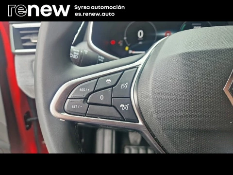 Renault Clio techno Eco-G 100cv (74kW)