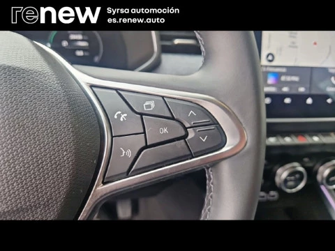 Renault Clio techno Eco-G 100cv (74kW)