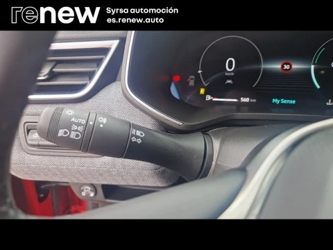 Renault Clio techno Eco-G 100cv (74kW)