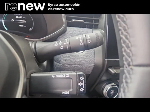 Renault Clio techno Eco-G 100cv (74kW)