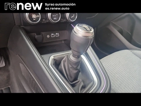 Renault Clio techno Eco-G 100cv (74kW)