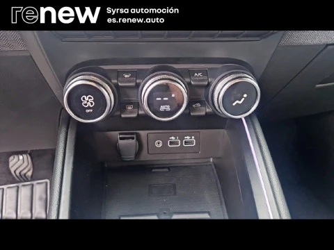Renault Clio techno Eco-G 100cv (74kW)