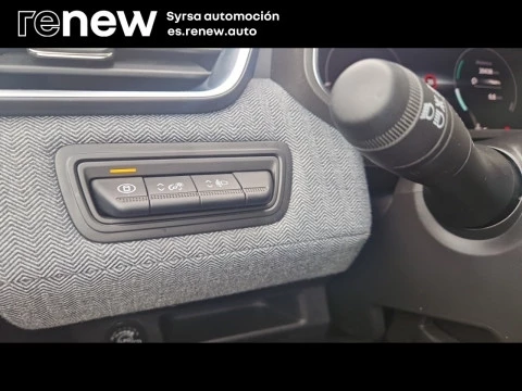 Renault Clio techno Eco-G 100cv (74kW)