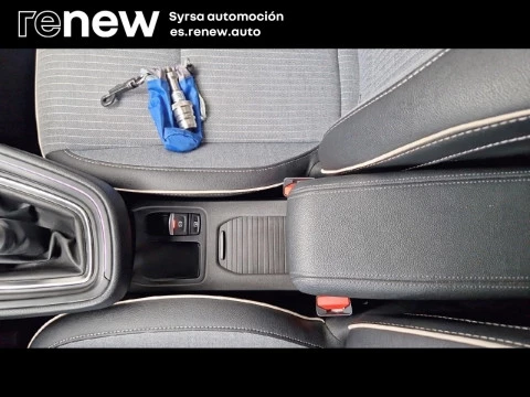 Renault Clio techno Eco-G 100cv (74kW)