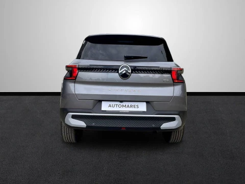 Citroën C3 Aircross Turbo 73kW (100CV) BVM6 PLUS