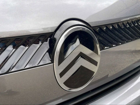 Citroën C3 Aircross Turbo 73kW (100CV) BVM6 PLUS