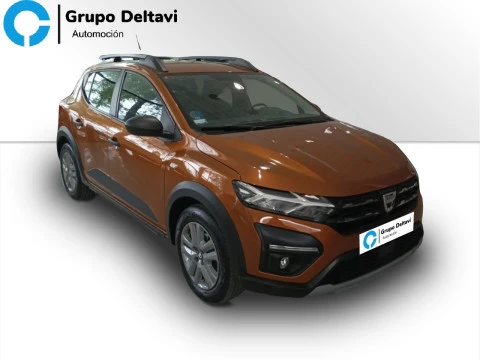 Dacia Sandero Stepway Comfort 74kW (100CV) ECO-G