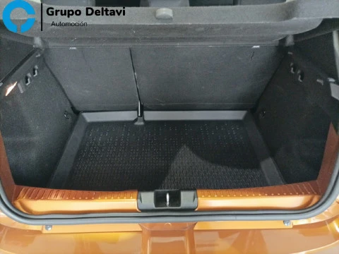 Dacia Sandero Stepway Comfort 74kW (100CV) ECO-G