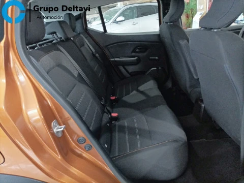 Dacia Sandero Stepway Comfort 74kW (100CV) ECO-G