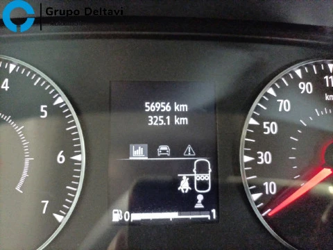 Dacia Sandero Stepway Comfort 74kW (100CV) ECO-G