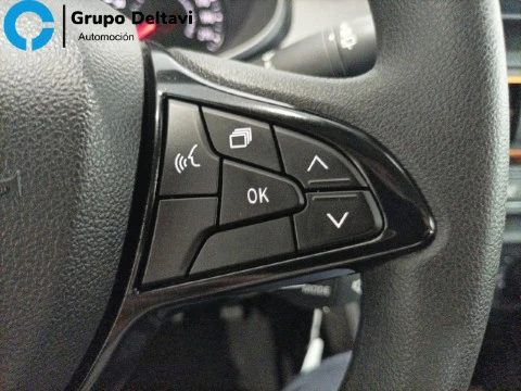 Dacia Sandero Stepway Comfort 74kW (100CV) ECO-G
