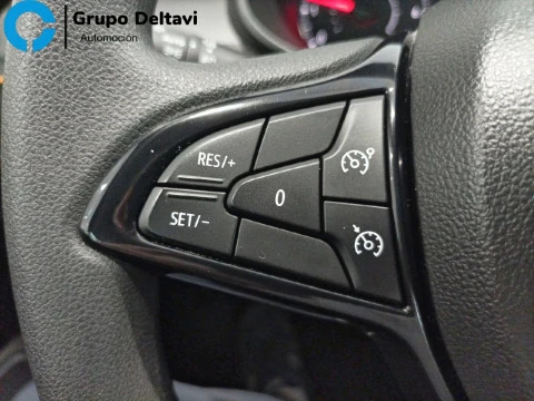 Dacia Sandero Stepway Comfort 74kW (100CV) ECO-G