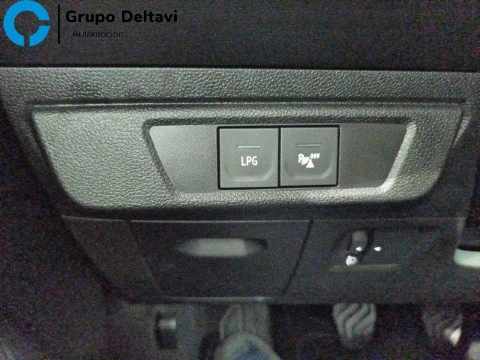 Dacia Sandero Stepway Comfort 74kW (100CV) ECO-G