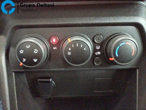 Dacia Sandero Stepway Comfort 74kW (100CV) ECO-G