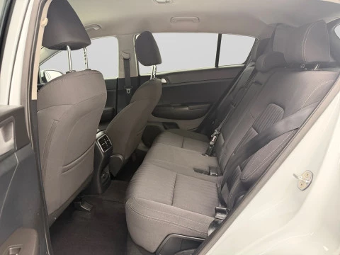 Kia Sportage 1.6 GDi 97kW (132CV) Drive 4x2