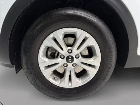 Kia Sportage 1.6 GDi 97kW (132CV) Drive 4x2