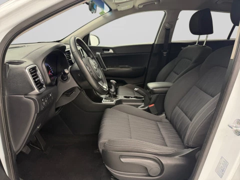 Kia Sportage 1.6 GDi 97kW (132CV) Drive 4x2