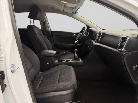 Kia Sportage 1.6 GDi 97kW (132CV) Drive 4x2