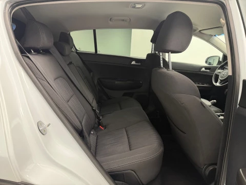 Kia Sportage 1.6 GDi 97kW (132CV) Drive 4x2