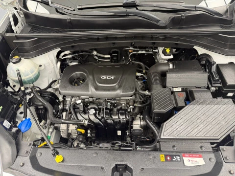 Kia Sportage 1.6 GDi 97kW (132CV) Drive 4x2