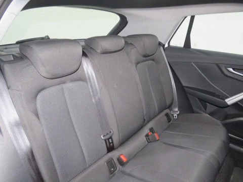 Audi Q2 Advanced 35 TDI 110 kW (150 CV) S tronic