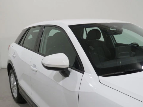 Audi Q2 Advanced 35 TDI 110 kW (150 CV) S tronic