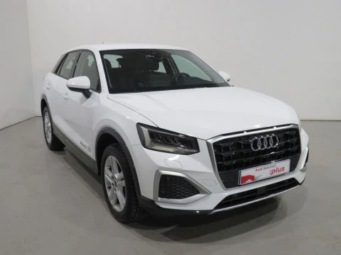 Audi Q2 Advanced 35 TDI 110 kW (150 CV) S tronic